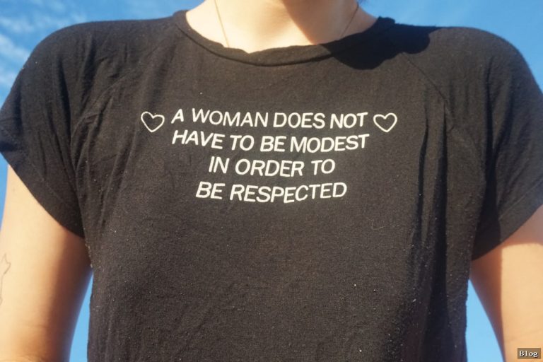 Kadın Gündeminde Değişim Ve Süreç