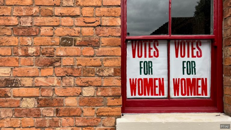 Kadın Hakları Ve Ekonomi: Bir İlişkinin Anlaşılması