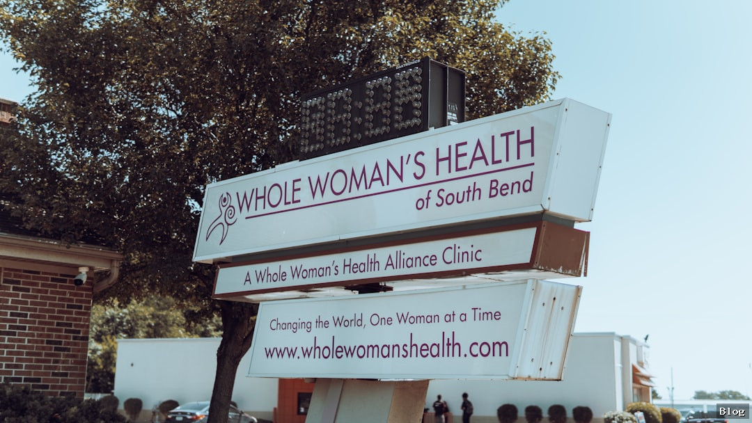 Kadın sağlık konuları