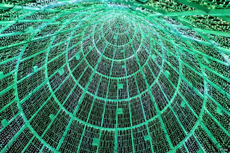 Teknolojik Yenilikler Ve Gelişmeler