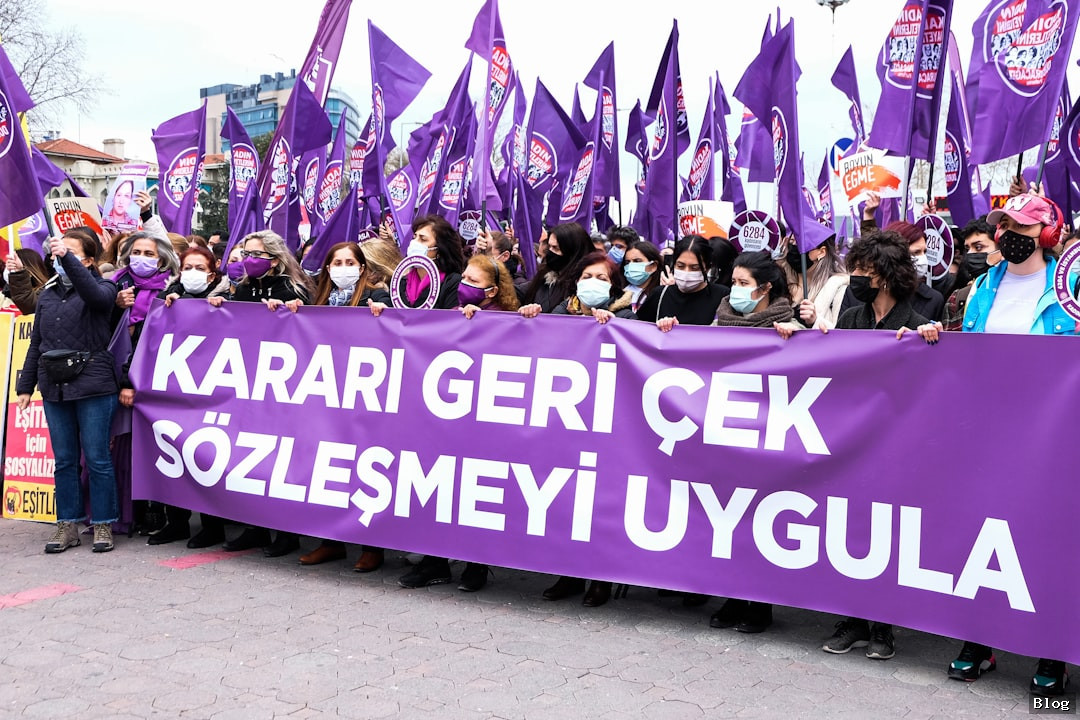 Kadın ve Ekonomi Düzenlemesi