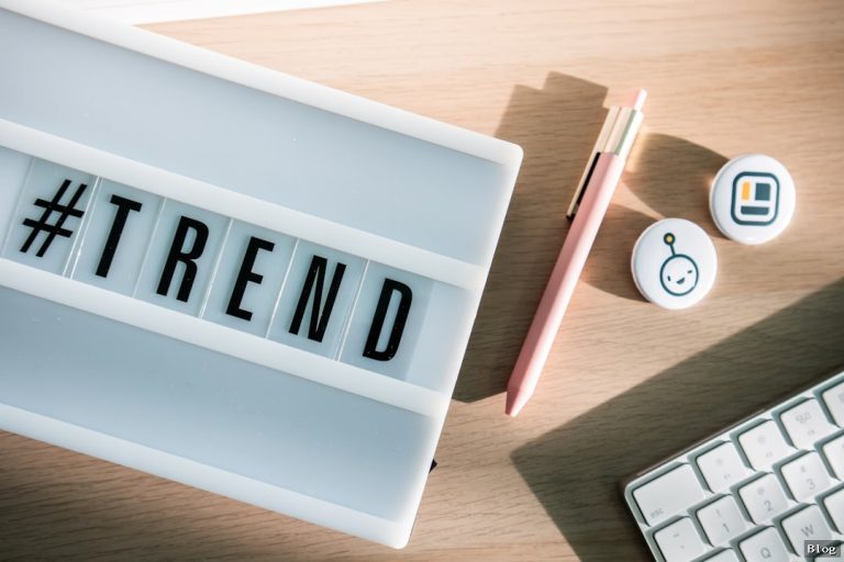 Teknoloji Trends: Geleceğe Doğru Atılan Adımlar